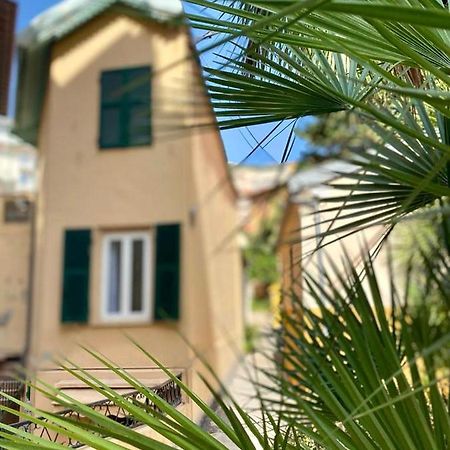 Villa Heritage Beausoleil Ngoại thất bức ảnh