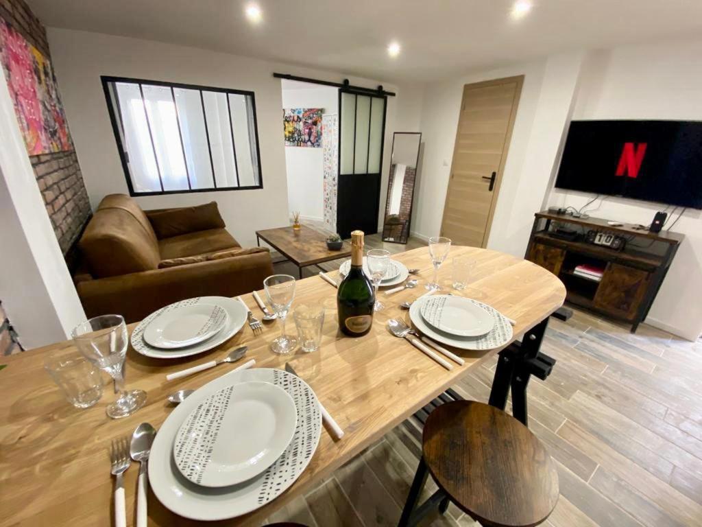 Villa Heritage Beausoleil Ngoại thất bức ảnh