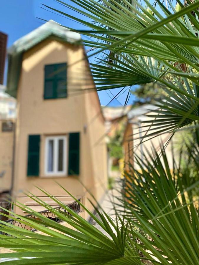 Villa Heritage Beausoleil Ngoại thất bức ảnh
