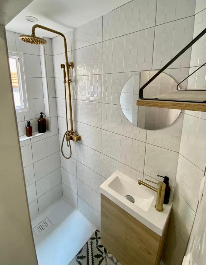 Villa Heritage Beausoleil Ngoại thất bức ảnh