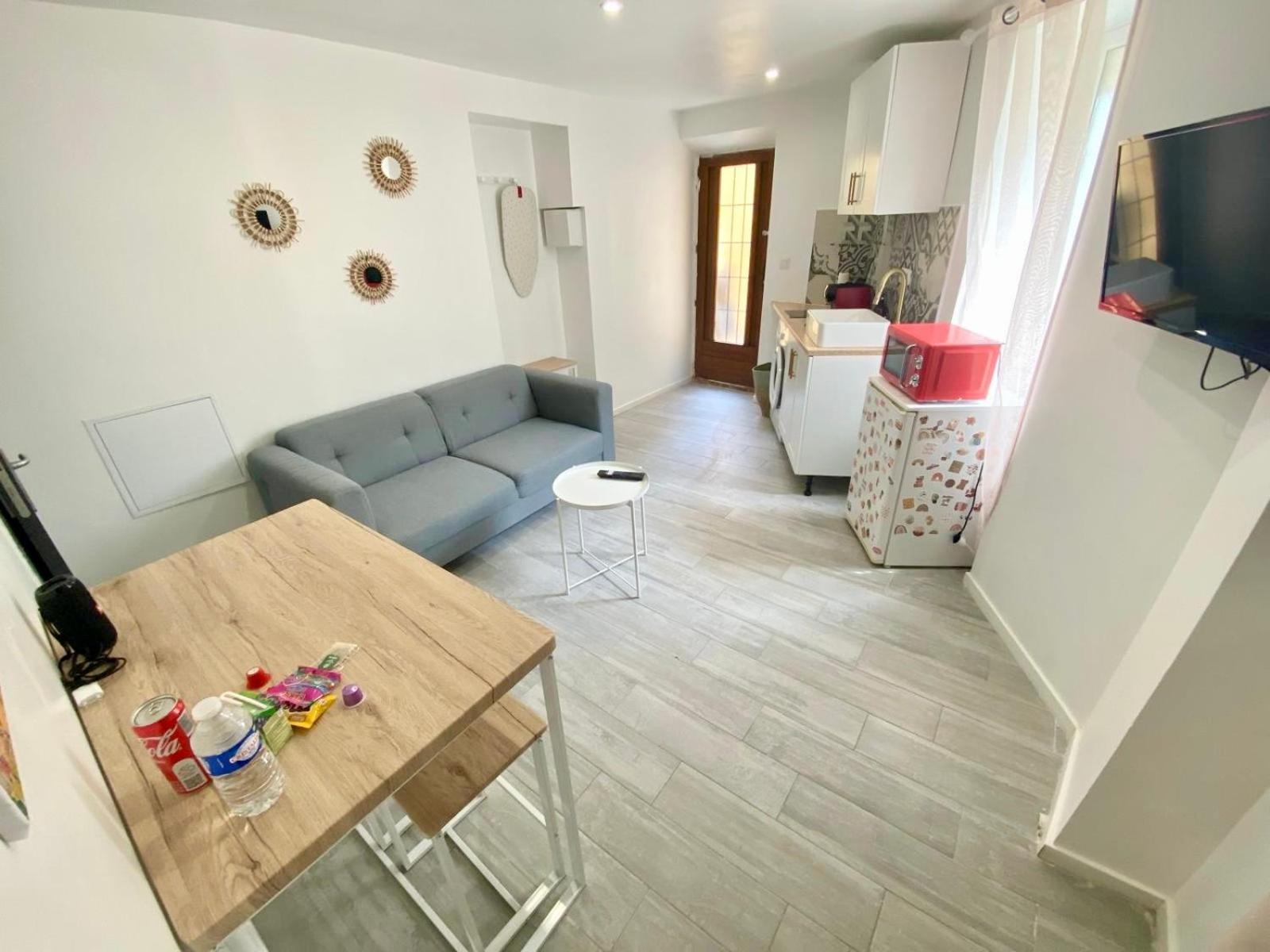 Villa Heritage Beausoleil Ngoại thất bức ảnh