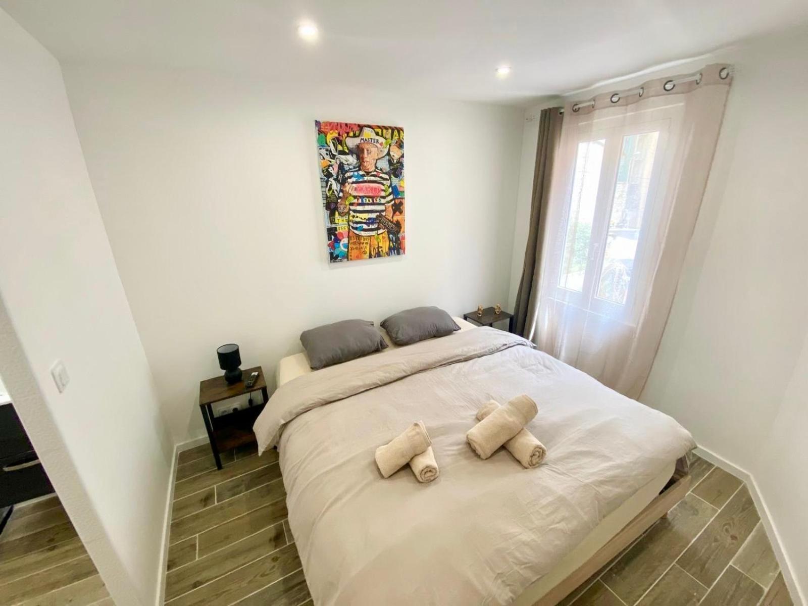 Villa Heritage Beausoleil Ngoại thất bức ảnh