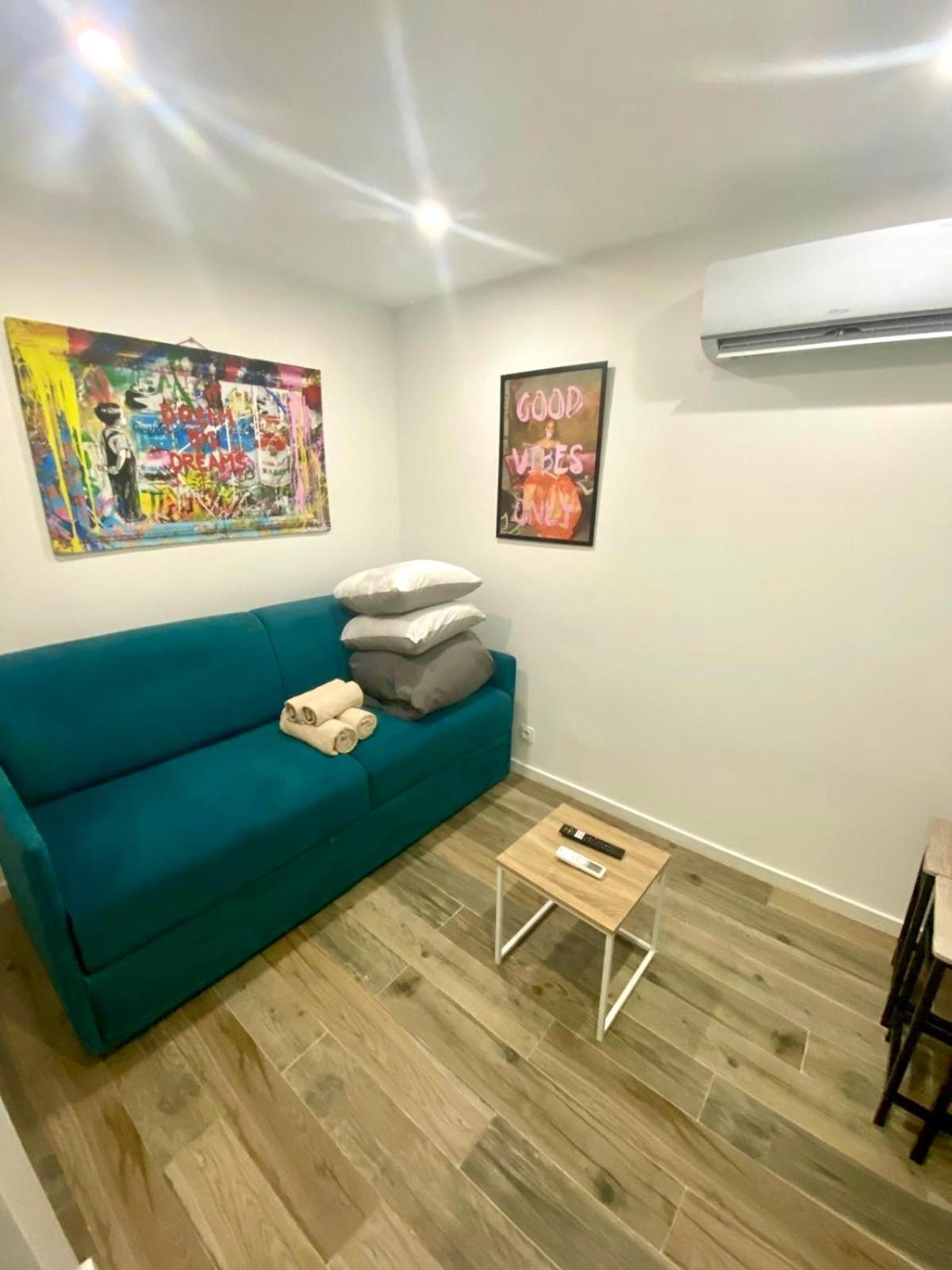 Villa Heritage Beausoleil Ngoại thất bức ảnh